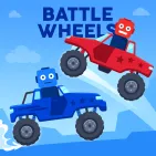 Battle Wheels is a racing action game where every collision can be fatal. Players will enter breathtaking competitions where speed, reflexes and precise control skills are the deciding factors for victory or defeat.
