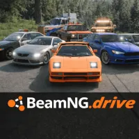BeamNG Drive