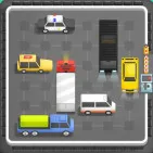 Car Escape is a fun puzzle game that aids in brain training.
