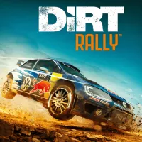 Dirt Rally