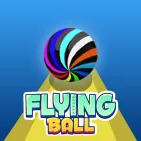 Flying Ball is an extremely interesting hyper-casual game released by AZ Game on November 14, 2025, where players control the ball rolling on slopes, narrow slides and unexpected gaps. Every jump or landing feels challenging and exciting.