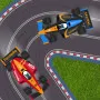 Formula Racers is the most attractive top-down arcade racing game on HTML5 browser, bringing dramatic speed experience right on any device. 