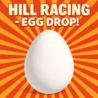 Hill Racing - Egg Drop! is an incredibly fun racing game that combines speed with the balance of… an egg.
