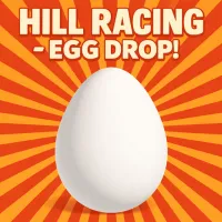 Hill Racing - Egg Drop!