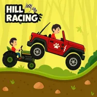 Hill Racing