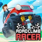 Road Climb Racer is an adventure racing game in which you play as Tom, a youthful and determined racer. Adventure across hills, streets, and imagined roads, overcoming all of the unexpected climbing problems.