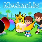 Meeland.io is an online tycoon game centered around hatching eggs and building a passive income stream from a diverse pet system.