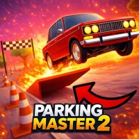 Parking Master 2