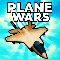 Plane Wars