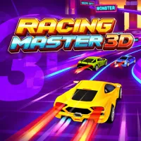 Racing Master 3D
