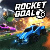 Rocket Goal