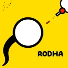 Rodha is a fun 2D platformer where you jump through levels and avoid obstacles to reach the finish line. Each level offers its own challenge and a satisfying feeling of overcoming.