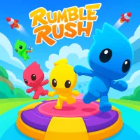 Rumble Rush