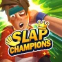 Slap Champions is a free online casual game where every confrontation is decided by well-timed and powerful slaps.