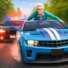 SpeedBoy 3: Chase in Sochi is a high-speed arcade racing game centered around intense highway chases.