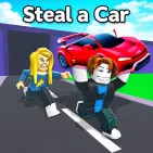 Steal a Car is a Roblox game where you try to steal valuable cars and compete directly against other players for an advantage.