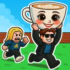 Steal Brainrot Online is a multiplayer game where you can not only listen to weird meme music like Tralalero Tralala, Tung Tung Sahur or Cappuccino Assassino, but also directly 