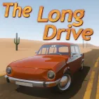 The Long Drive – a strange and fascinating driving game, where you don't race to the finish line but drive to explore, to get lost, and to live slowly in the post-apocalyptic world. No fast pace, no confusing map, just you, the old car, and the endless road – a journey full of poetry, loneliness, and surprises.