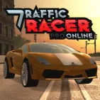 Traffic Racer Pro Online is an extremely attractive racing game, where players can experience the feeling of high speed on challenging roads. The game offers a rich car system, many diverse game modes and extremely realistic physics, making each race dramatic and vivid.