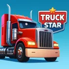 Truck Star is an innovative and extremely engaging game that cleverly combines Match-3 gameplay and management simulation.