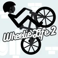 Wheelie Life 2