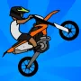 Wheelie Life is an exciting driving simulation game where players are challenged with wheelie skills—balancing on one wheel.