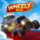 WheelX Race takes players into breathtaking mini car races, where speed, shortcuts and drifts determine victory. The game has brilliant graphics, smooth gameplay and easy-to-access control, suitable for all gamers who love drama and excitement.
