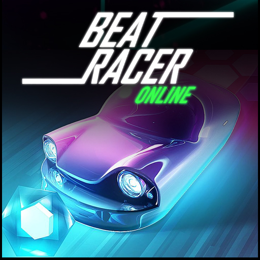 Play game Beat Racer Online