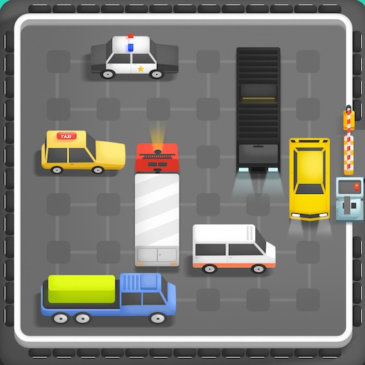 Play game Car Escape