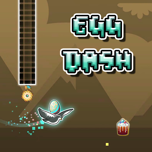 Play game Egg Dash