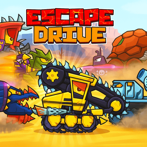Play game Escape Drive
