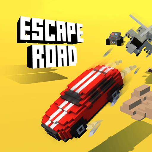How to play Escape Road