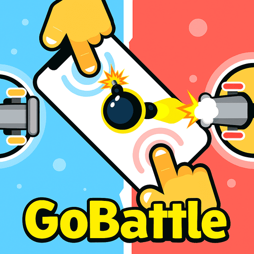 Play game Gobattle