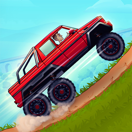 Play game Hill Climbing Mania