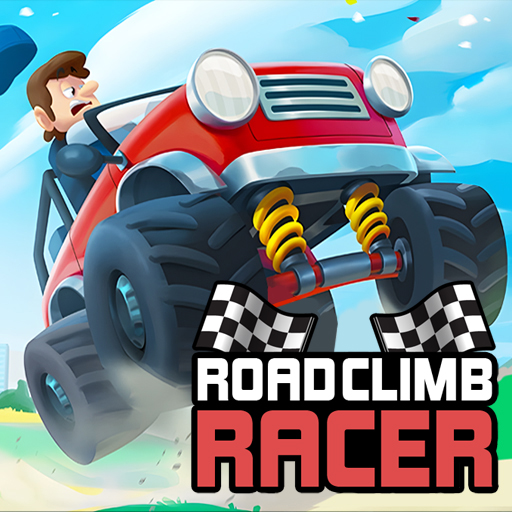 Play game Road Climb Racer