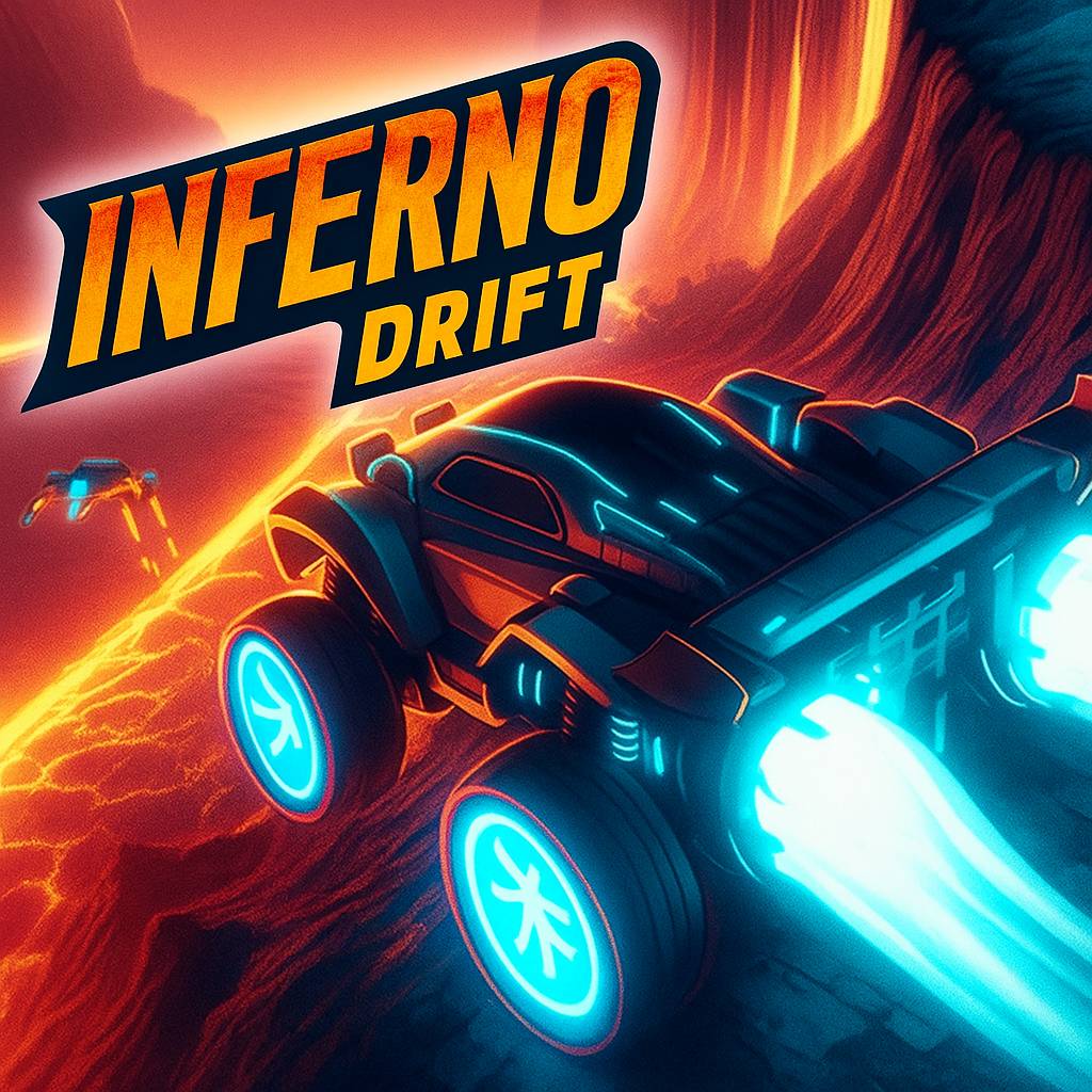 Play game Inferno Drift