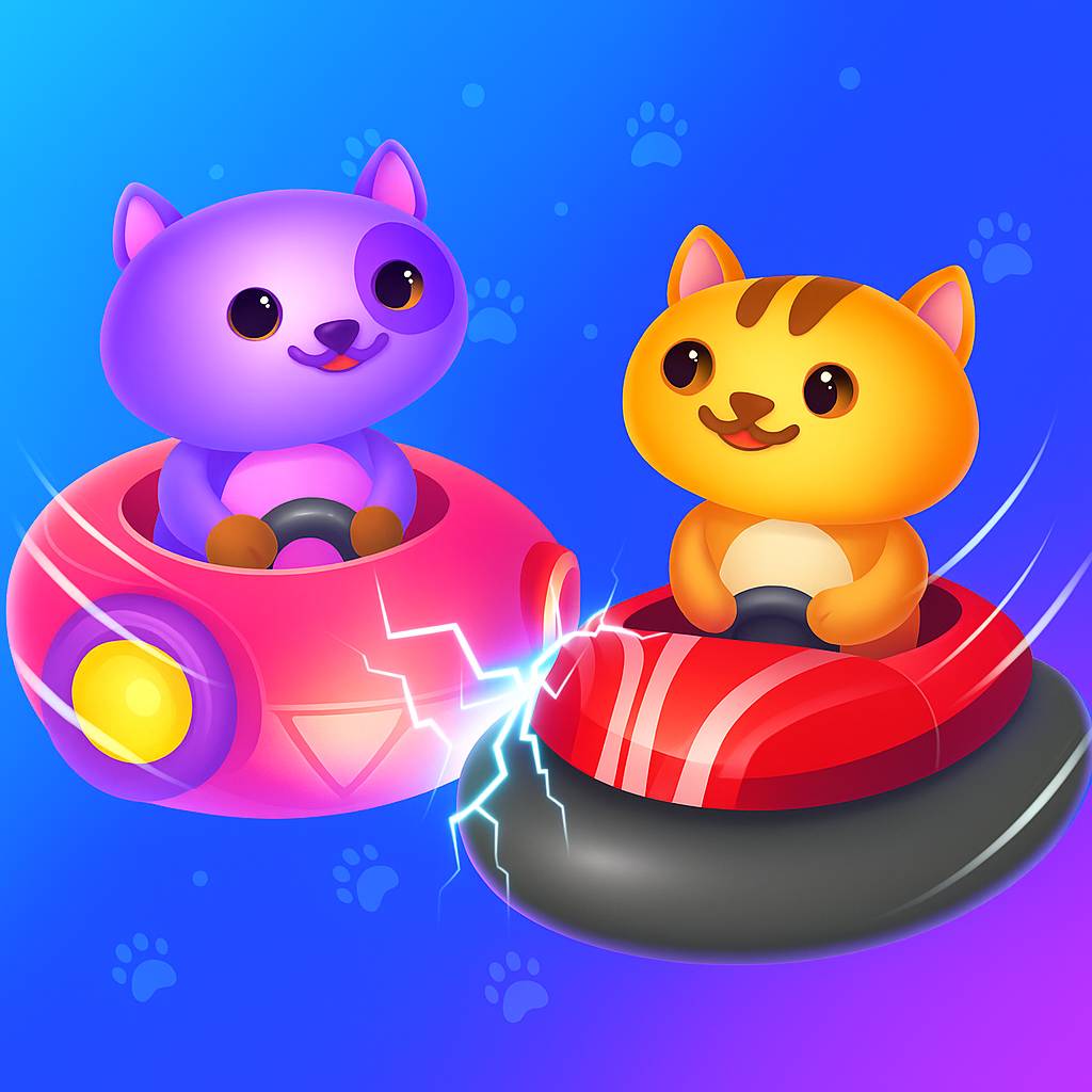 Play game Kart Fight