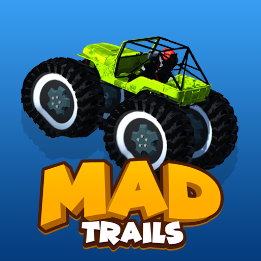 Play game Mad Trails