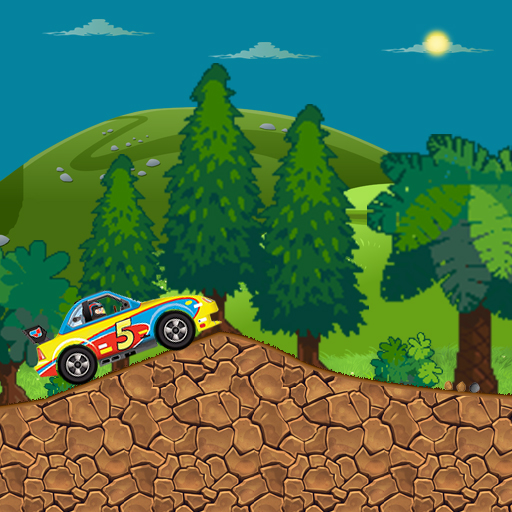 Play game Offroad Racer