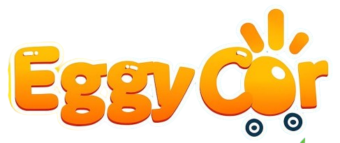 Eggy Car 2 logo