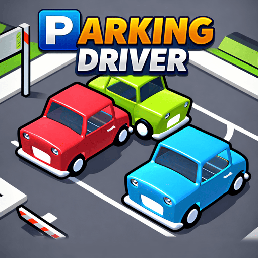 Play game Parking Driver
