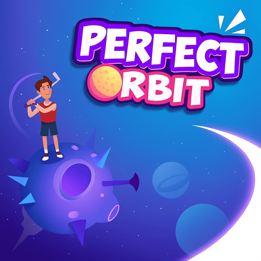Play game Perfect Orbit