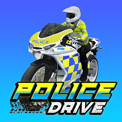 Play game Police Drive