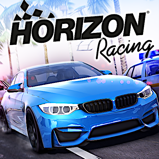 Play game Racing Horizon