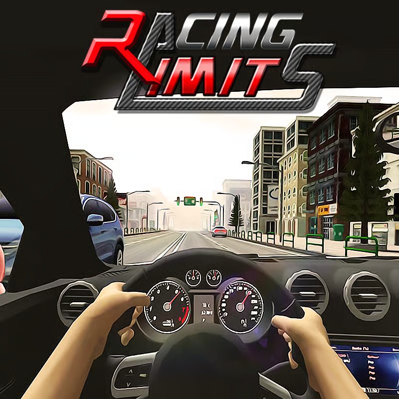 Play Game Racing Limits