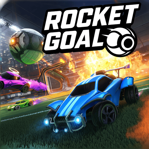 Play game Rocket Goal