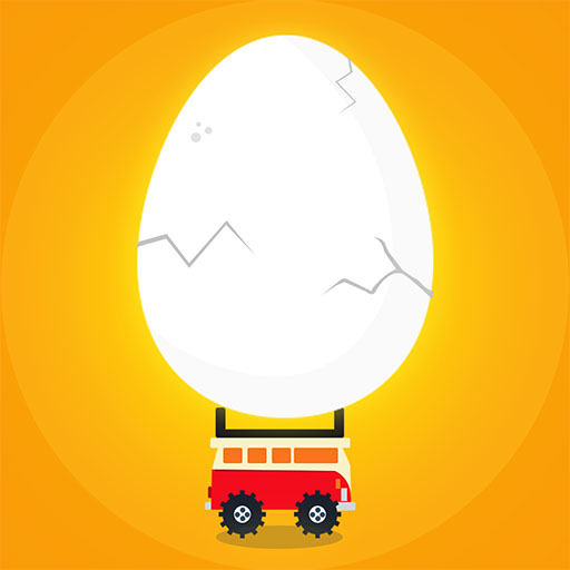 Play game Save The Egg