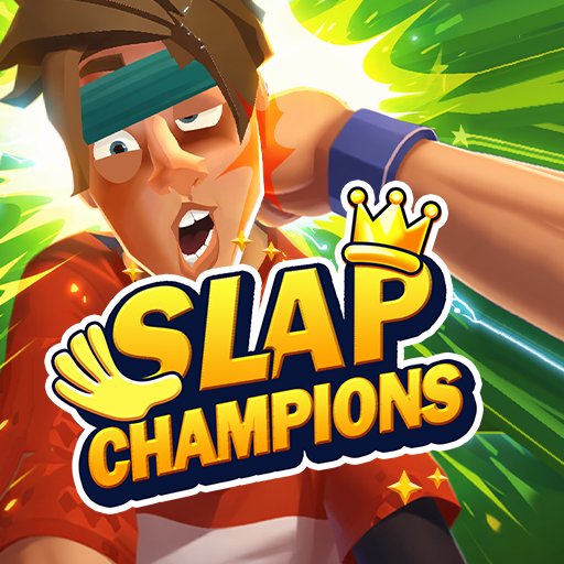 Play game Slap Champions