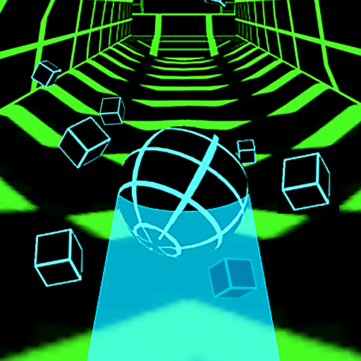 Play game Slope game