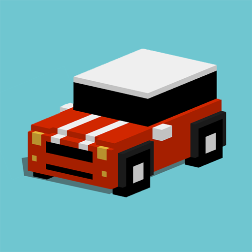 Play game Smashy Road